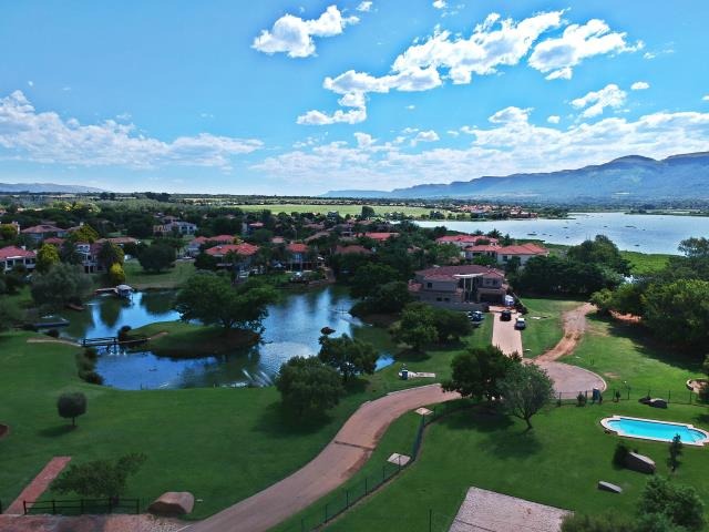 0 Bedroom Property for Sale in WestLake Country Safari Estate North West